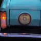 Image for article titled These Have To Be The Most Ridiculous Headlights Ever On An American Car